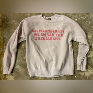 Mean Girls Sweatshirt